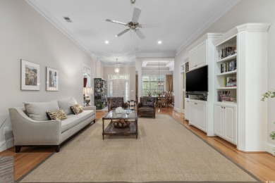 Welcome to 23 Gleneagle Lane, where Southern charm meets modern on Heritage Club in South Carolina - for sale on GolfHomes.com, golf home, golf lot