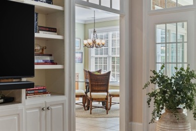 Welcome to 23 Gleneagle Lane, where Southern charm meets modern on Heritage Club in South Carolina - for sale on GolfHomes.com, golf home, golf lot