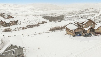 Build your mountain dream home on this 1/3 acre lot in the Ranch on Headwaters Golf Course At Granby Ranch in Colorado - for sale on GolfHomes.com, golf home, golf lot