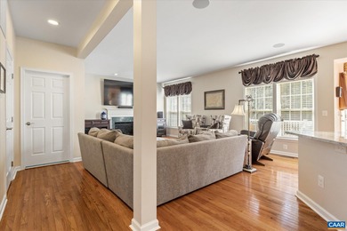 Welcome to 39 Lakeview Court in the sought-after Spring Creek on Spring Creek Golf Club in Virginia - for sale on GolfHomes.com, golf home, golf lot