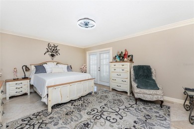 IMMACULATE  FULLY UPDATED, turnkey furnished, waterfront home on Pinemoor West Golf Club in Florida - for sale on GolfHomes.com, golf home, golf lot