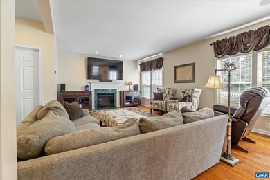 Welcome to 39 Lakeview Court in the sought-after Spring Creek on Spring Creek Golf Club in Virginia - for sale on GolfHomes.com, golf home, golf lot