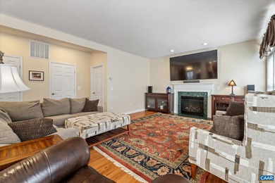 Welcome to 39 Lakeview Court in the sought-after Spring Creek on Spring Creek Golf Club in Virginia - for sale on GolfHomes.com, golf home, golf lot