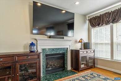 Welcome to 39 Lakeview Court in the sought-after Spring Creek on Spring Creek Golf Club in Virginia - for sale on GolfHomes.com, golf home, golf lot