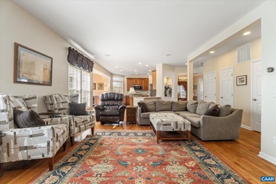 Welcome to 39 Lakeview Court in the sought-after Spring Creek on Spring Creek Golf Club in Virginia - for sale on GolfHomes.com, golf home, golf lot