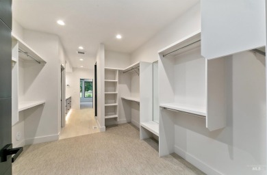 Open Thursday and Saturday 12-3! 5.49% Fixed Rate available with on Boise Ranch Golf Course, Inc. in Idaho - for sale on GolfHomes.com, golf home, golf lot