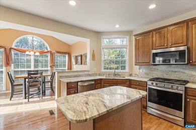 Welcome to 39 Lakeview Court in the sought-after Spring Creek on Spring Creek Golf Club in Virginia - for sale on GolfHomes.com, golf home, golf lot