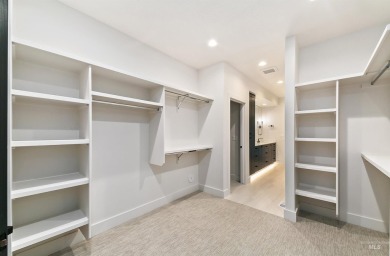 Open Thursday and Saturday 12-3! 5.49% Fixed Rate available with on Boise Ranch Golf Course, Inc. in Idaho - for sale on GolfHomes.com, golf home, golf lot