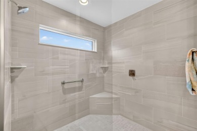 STUNNING, BLOCK and STUCCO 3/2 IRIS with GLASS ENCLOSED on Pennbrooke Fairways in Florida - for sale on GolfHomes.com, golf home, golf lot