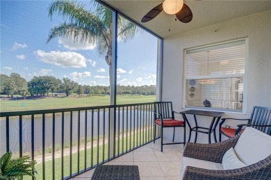 Stunning 2-Bedroom Condo in Heritage Bay Golf & Country Club
 on Bonita Bay Club Naples in Florida - for sale on GolfHomes.com, golf home, golf lot