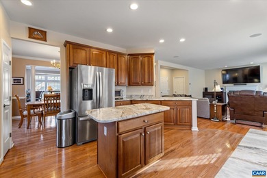 Welcome to 39 Lakeview Court in the sought-after Spring Creek on Spring Creek Golf Club in Virginia - for sale on GolfHomes.com, golf home, golf lot