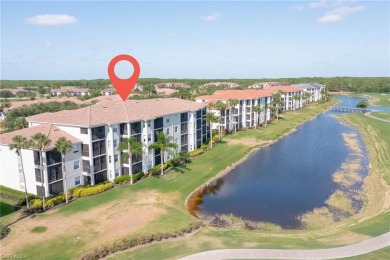 Stunning 2-Bedroom Condo in Heritage Bay Golf & Country Club
 on Bonita Bay Club Naples in Florida - for sale on GolfHomes.com, golf home, golf lot