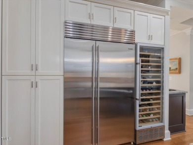 A fresh opportunity! Back on the market due to the buyers no on Chapel Ridge Golf Club in North Carolina - for sale on GolfHomes.com, golf home, golf lot