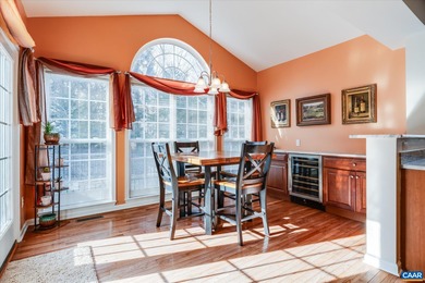 Welcome to 39 Lakeview Court in the sought-after Spring Creek on Spring Creek Golf Club in Virginia - for sale on GolfHomes.com, golf home, golf lot