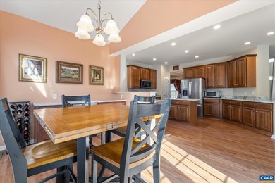 Welcome to 39 Lakeview Court in the sought-after Spring Creek on Spring Creek Golf Club in Virginia - for sale on GolfHomes.com, golf home, golf lot