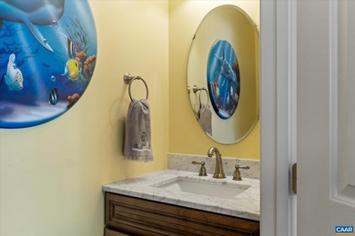 Welcome to 39 Lakeview Court in the sought-after Spring Creek on Spring Creek Golf Club in Virginia - for sale on GolfHomes.com, golf home, golf lot