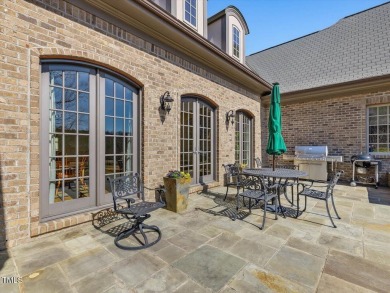 A fresh opportunity! Back on the market due to the buyers no on Chapel Ridge Golf Club in North Carolina - for sale on GolfHomes.com, golf home, golf lot