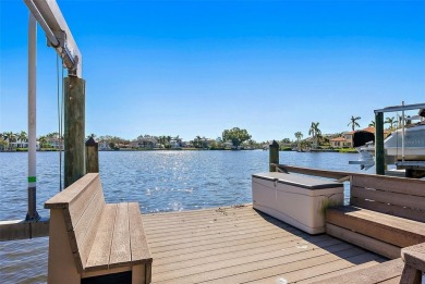 Here is your opportunity to own a prime waterfront location in on The Renaisssance Vinoy Golf Club in Florida - for sale on GolfHomes.com, golf home, golf lot