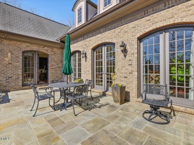 A fresh opportunity! Back on the market due to the buyers no on Chapel Ridge Golf Club in North Carolina - for sale on GolfHomes.com, golf home, golf lot