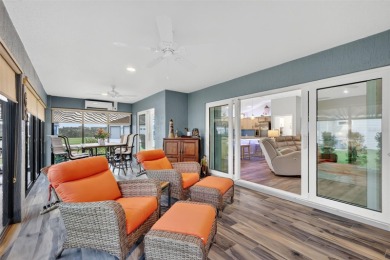 STUNNING, BLOCK and STUCCO 3/2 IRIS with GLASS ENCLOSED on Pennbrooke Fairways in Florida - for sale on GolfHomes.com, golf home, golf lot