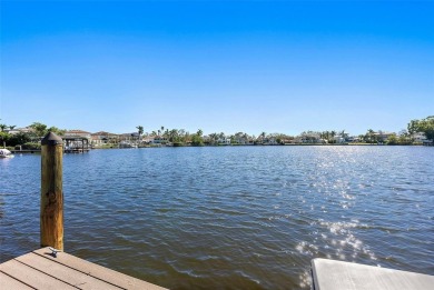 Here is your opportunity to own a prime waterfront location in on The Renaisssance Vinoy Golf Club in Florida - for sale on GolfHomes.com, golf home, golf lot
