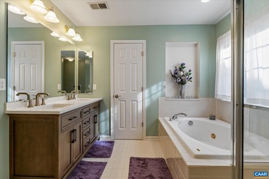 Welcome to 39 Lakeview Court in the sought-after Spring Creek on Spring Creek Golf Club in Virginia - for sale on GolfHomes.com, golf home, golf lot