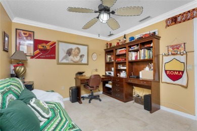 IMMACULATE  FULLY UPDATED, turnkey furnished, waterfront home on Pinemoor West Golf Club in Florida - for sale on GolfHomes.com, golf home, golf lot