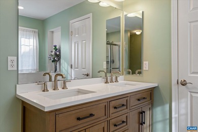 Welcome to 39 Lakeview Court in the sought-after Spring Creek on Spring Creek Golf Club in Virginia - for sale on GolfHomes.com, golf home, golf lot