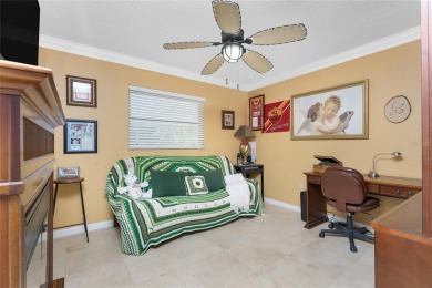 IMMACULATE  FULLY UPDATED, turnkey furnished, waterfront home on Pinemoor West Golf Club in Florida - for sale on GolfHomes.com, golf home, golf lot