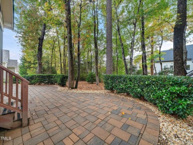 Come See This Beautiful Custom Home in Heritage Wake Forest!
 on Heritage Golf Club in North Carolina - for sale on GolfHomes.com, golf home, golf lot