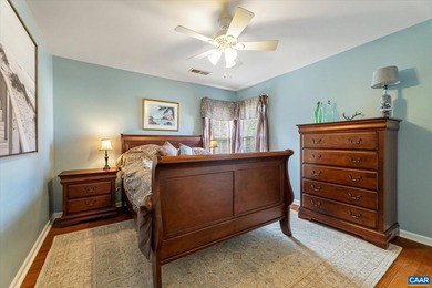 Welcome to 39 Lakeview Court in the sought-after Spring Creek on Spring Creek Golf Club in Virginia - for sale on GolfHomes.com, golf home, golf lot