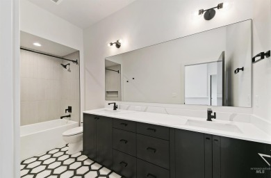 Open Thursday and Saturday 12-3! 5.49% Fixed Rate available with on Boise Ranch Golf Course, Inc. in Idaho - for sale on GolfHomes.com, golf home, golf lot
