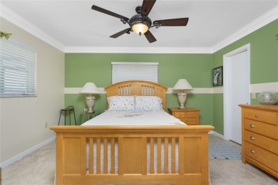 IMMACULATE  FULLY UPDATED, turnkey furnished, waterfront home on Pinemoor West Golf Club in Florida - for sale on GolfHomes.com, golf home, golf lot