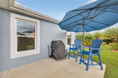 STUNNING, BLOCK and STUCCO 3/2 IRIS with GLASS ENCLOSED on Pennbrooke Fairways in Florida - for sale on GolfHomes.com, golf home, golf lot