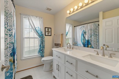 Welcome to 39 Lakeview Court in the sought-after Spring Creek on Spring Creek Golf Club in Virginia - for sale on GolfHomes.com, golf home, golf lot