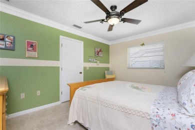IMMACULATE  FULLY UPDATED, turnkey furnished, waterfront home on Pinemoor West Golf Club in Florida - for sale on GolfHomes.com, golf home, golf lot