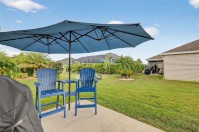 STUNNING, BLOCK and STUCCO 3/2 IRIS with GLASS ENCLOSED on Pennbrooke Fairways in Florida - for sale on GolfHomes.com, golf home, golf lot