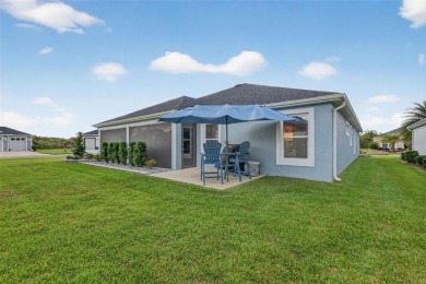 STUNNING, BLOCK and STUCCO 3/2 IRIS with GLASS ENCLOSED on Pennbrooke Fairways in Florida - for sale on GolfHomes.com, golf home, golf lot