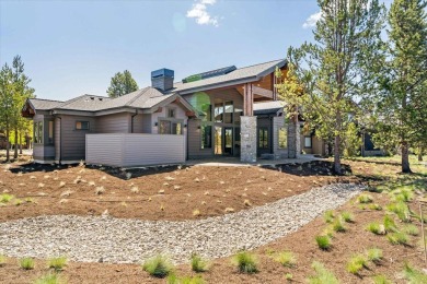 OPEN 11/8, 2-4pm. Introducing Caldera Springs living at its on Sunriver Caldera Springs Golf Course in Oregon - for sale on GolfHomes.com, golf home, golf lot