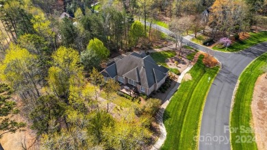 Fabulous opportunity to live, play & relax in one of NC's on Old North State Club in North Carolina - for sale on GolfHomes.com, golf home, golf lot