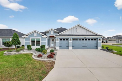 STUNNING, BLOCK and STUCCO 3/2 IRIS with GLASS ENCLOSED on Pennbrooke Fairways in Florida - for sale on GolfHomes.com, golf home, golf lot