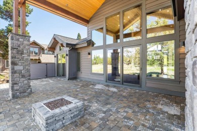 OPEN 11/8, 2-4pm. Introducing Caldera Springs living at its on Sunriver Caldera Springs Golf Course in Oregon - for sale on GolfHomes.com, golf home, golf lot