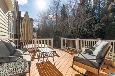 Welcome to 39 Lakeview Court in the sought-after Spring Creek on Spring Creek Golf Club in Virginia - for sale on GolfHomes.com, golf home, golf lot