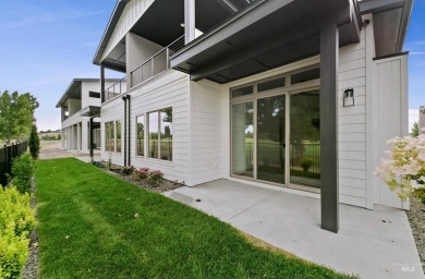 Open Thursday and Saturday 12-3! 5.49% Fixed Rate available with on Boise Ranch Golf Course, Inc. in Idaho - for sale on GolfHomes.com, golf home, golf lot