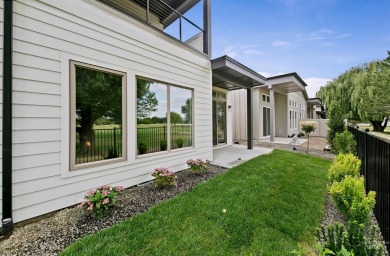 Open Thursday and Saturday 12-3! 5.49% Fixed Rate available with on Boise Ranch Golf Course, Inc. in Idaho - for sale on GolfHomes.com, golf home, golf lot