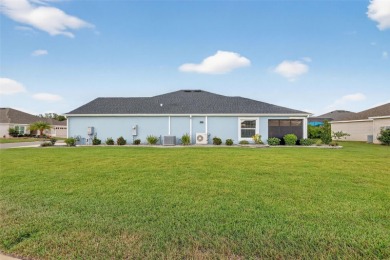 STUNNING, BLOCK and STUCCO 3/2 IRIS with GLASS ENCLOSED on Pennbrooke Fairways in Florida - for sale on GolfHomes.com, golf home, golf lot