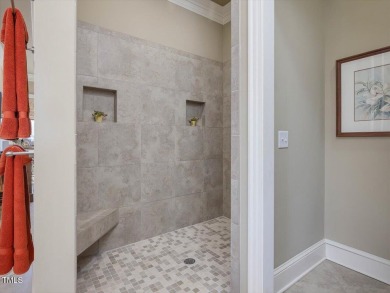 A fresh opportunity! Back on the market due to the buyers no on Chapel Ridge Golf Club in North Carolina - for sale on GolfHomes.com, golf home, golf lot