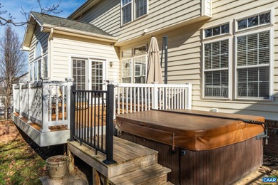 Welcome to 39 Lakeview Court in the sought-after Spring Creek on Spring Creek Golf Club in Virginia - for sale on GolfHomes.com, golf home, golf lot