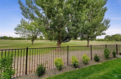 Open Thursday and Saturday 12-3! 5.49% Fixed Rate available with on Boise Ranch Golf Course, Inc. in Idaho - for sale on GolfHomes.com, golf home, golf lot