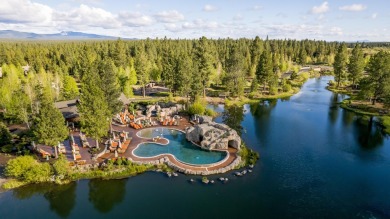 Introducing Caldera Springs living at its finest in this on Sunriver Caldera Springs Golf Course in Oregon - for sale on GolfHomes.com, golf home, golf lot